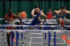 Wheaton Track Invitational  Wheaton College Men's and Women's track and field teams compete in the Wheaton Track and Field Invitational. - Photo by: Keith Nordstrom : Wheaton College, track & field, Wheaton Invitational